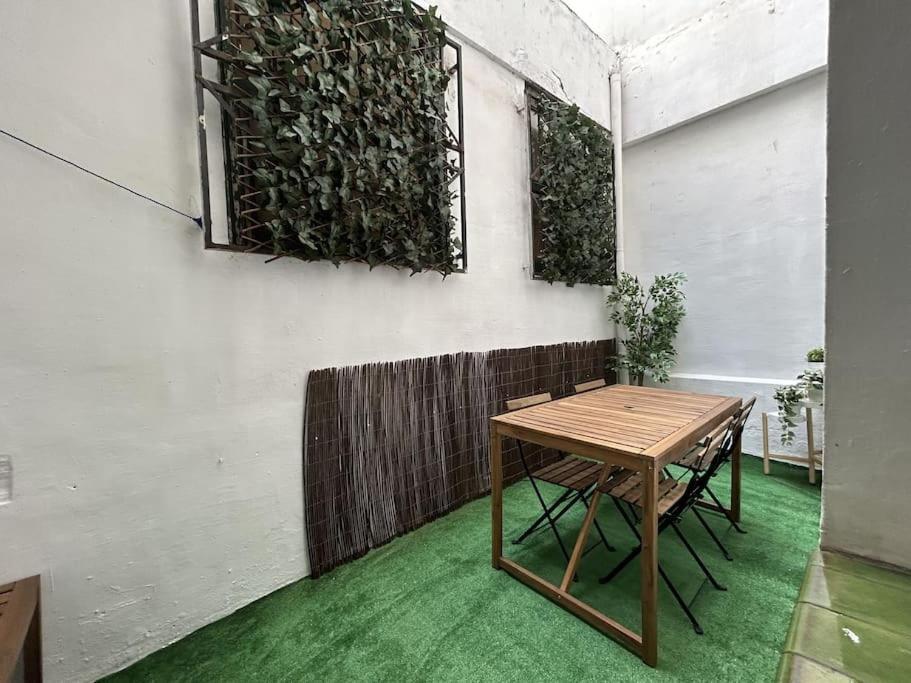 Deusto Apartment Bilbao Exterior foto